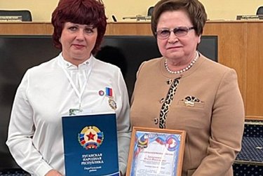 Обсуждается Национальная стратегия действий в интересах женщин